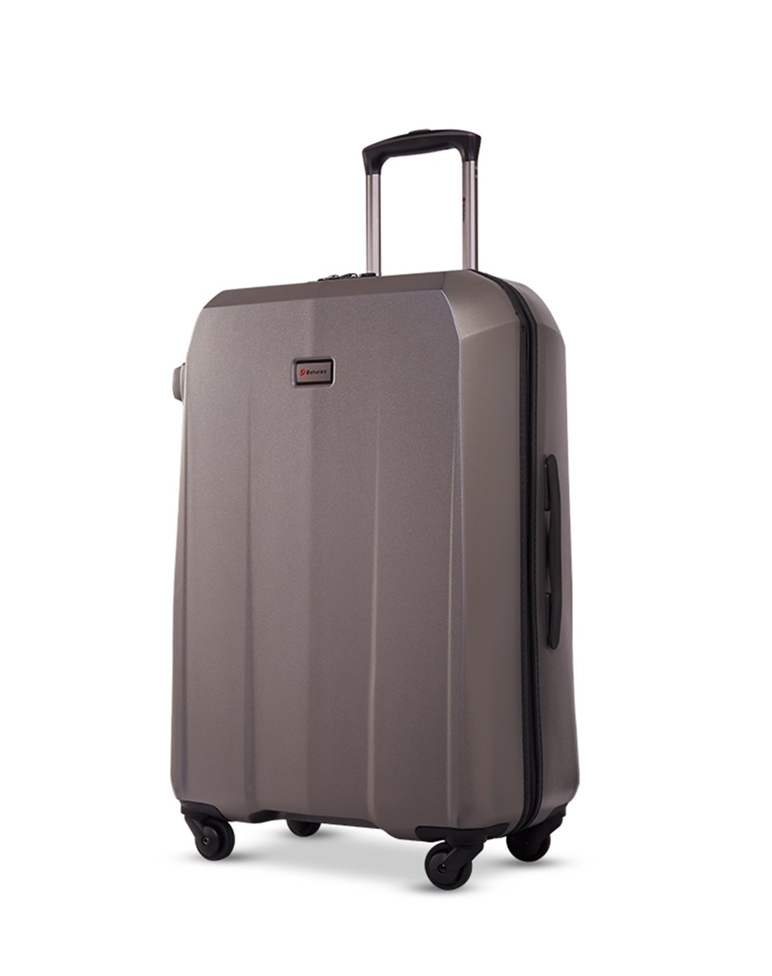 磨砂质感28寸拉杆箱pct051