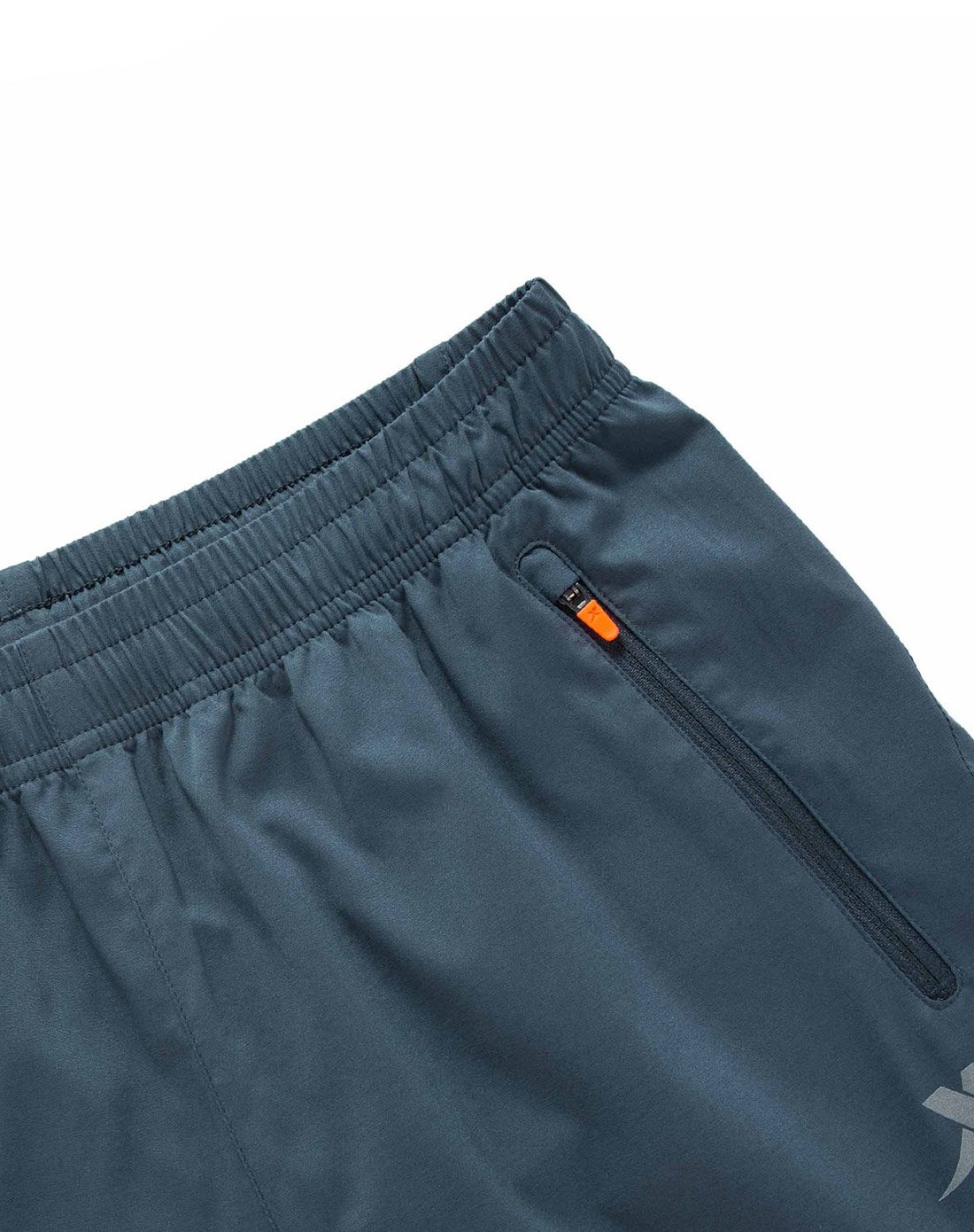 简约潮流 男款梭织长裤运动裤