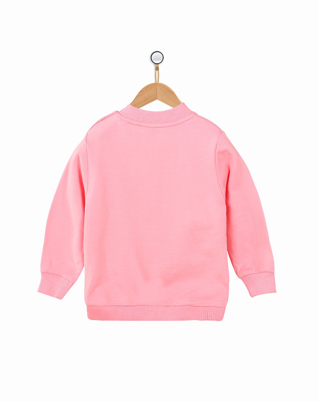 猫人2017春秋款男童女童婴儿卫衣上衣儿童卫衣单衫运动休闲百搭风纯棉