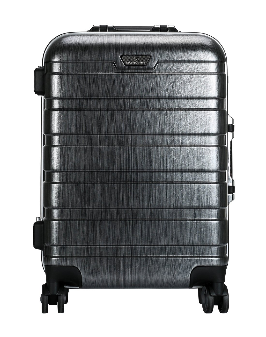 卓凡尼61华伦天奴giovanni valentino拉杆箱专场直发货轻便防刮耐磨