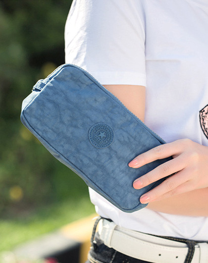 运动简约系列手挽手拿包