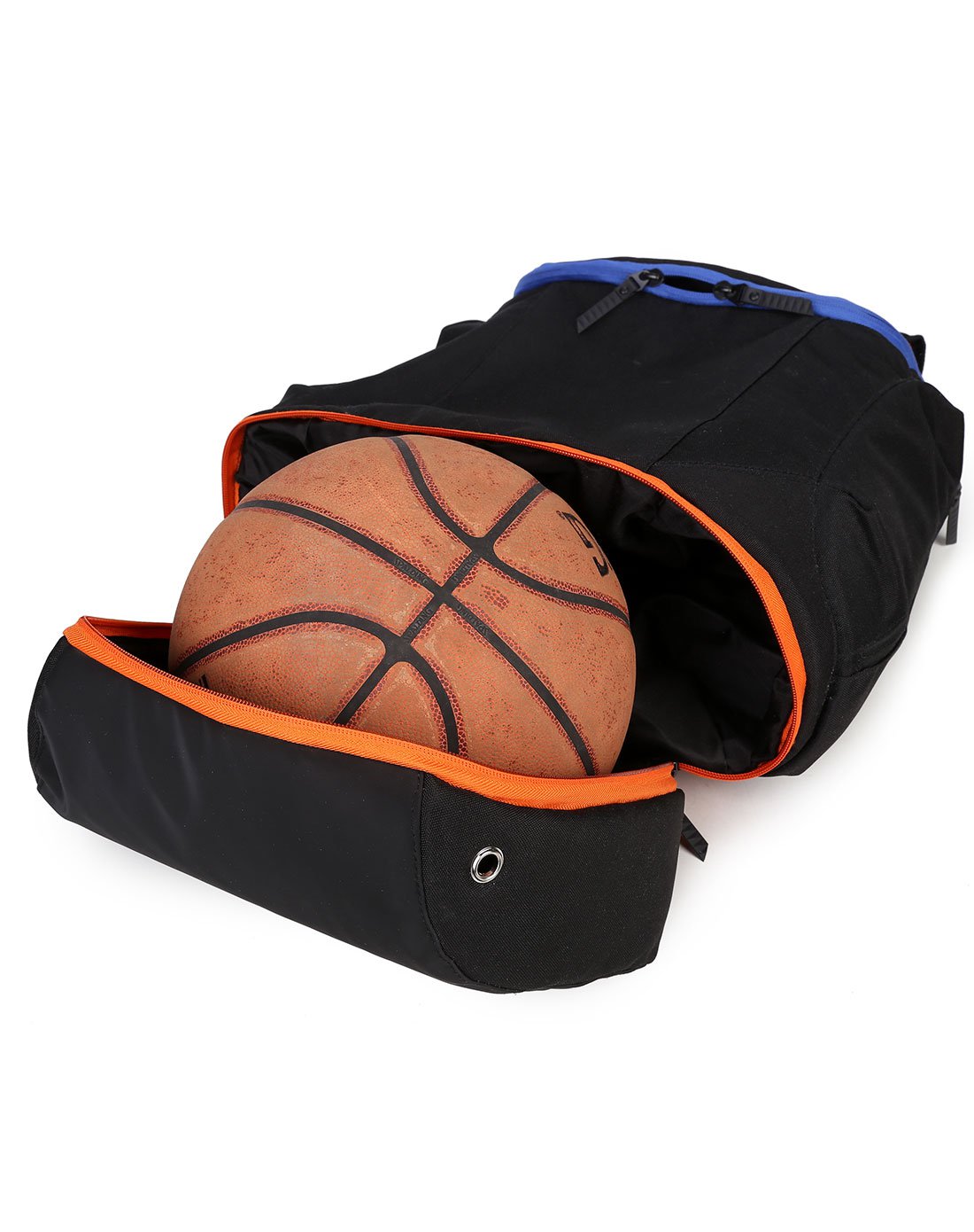 男性时尚运动篮球包双肩包h