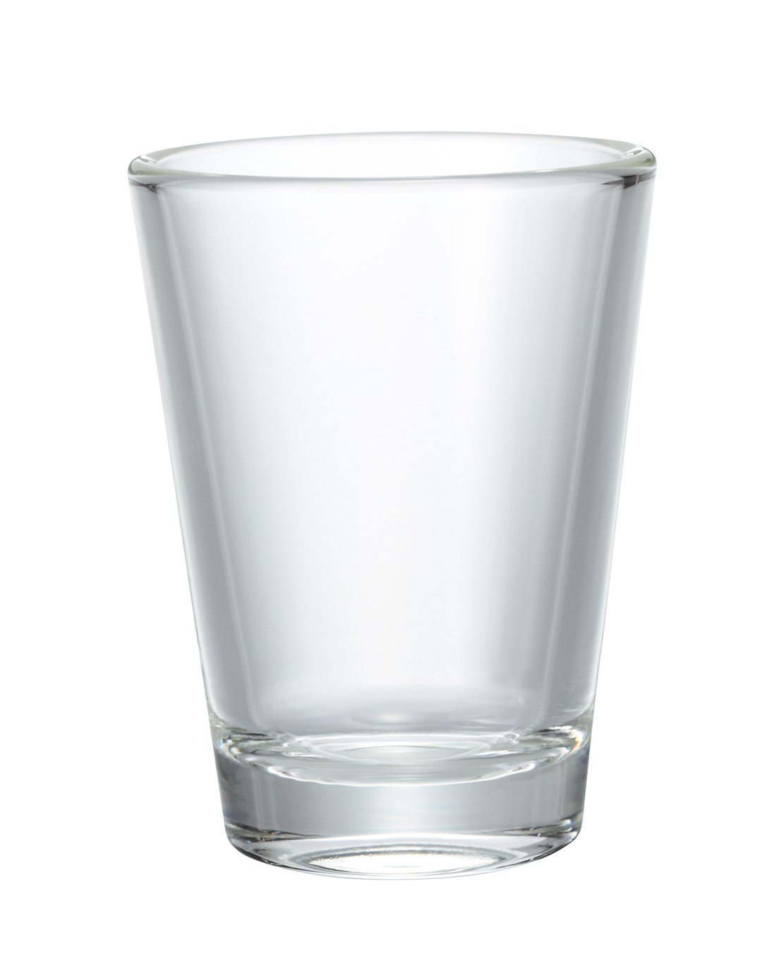 hario耐热玻璃盎司杯咖啡杯