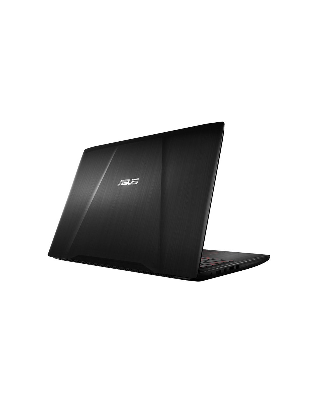 华硕zx53vd七代i5大显存10件套飞行堡垒游戏本电脑