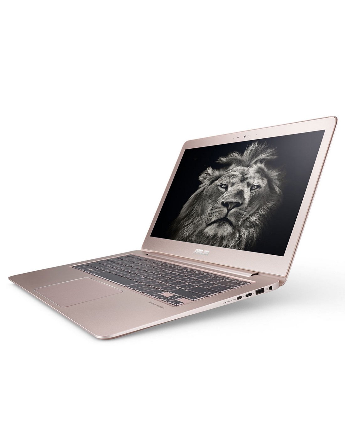 华硕u3000ca多彩单品轻薄便携笔记本电脑