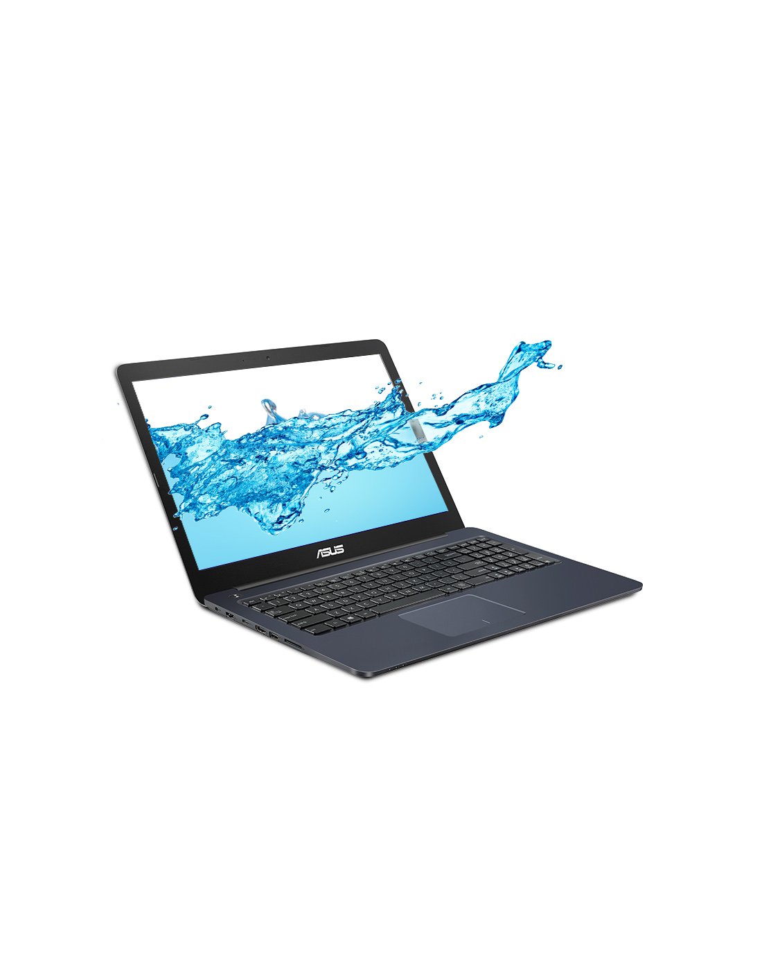 华硕e402bp多彩10件套双核固态商务本笔记本电脑