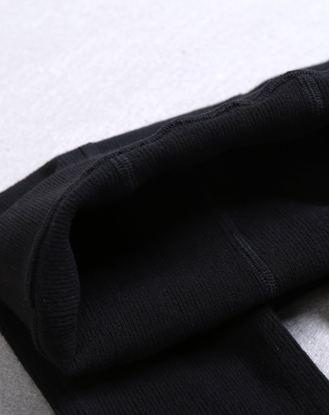 显瘦针织弹力时尚修身连袜女打底裤