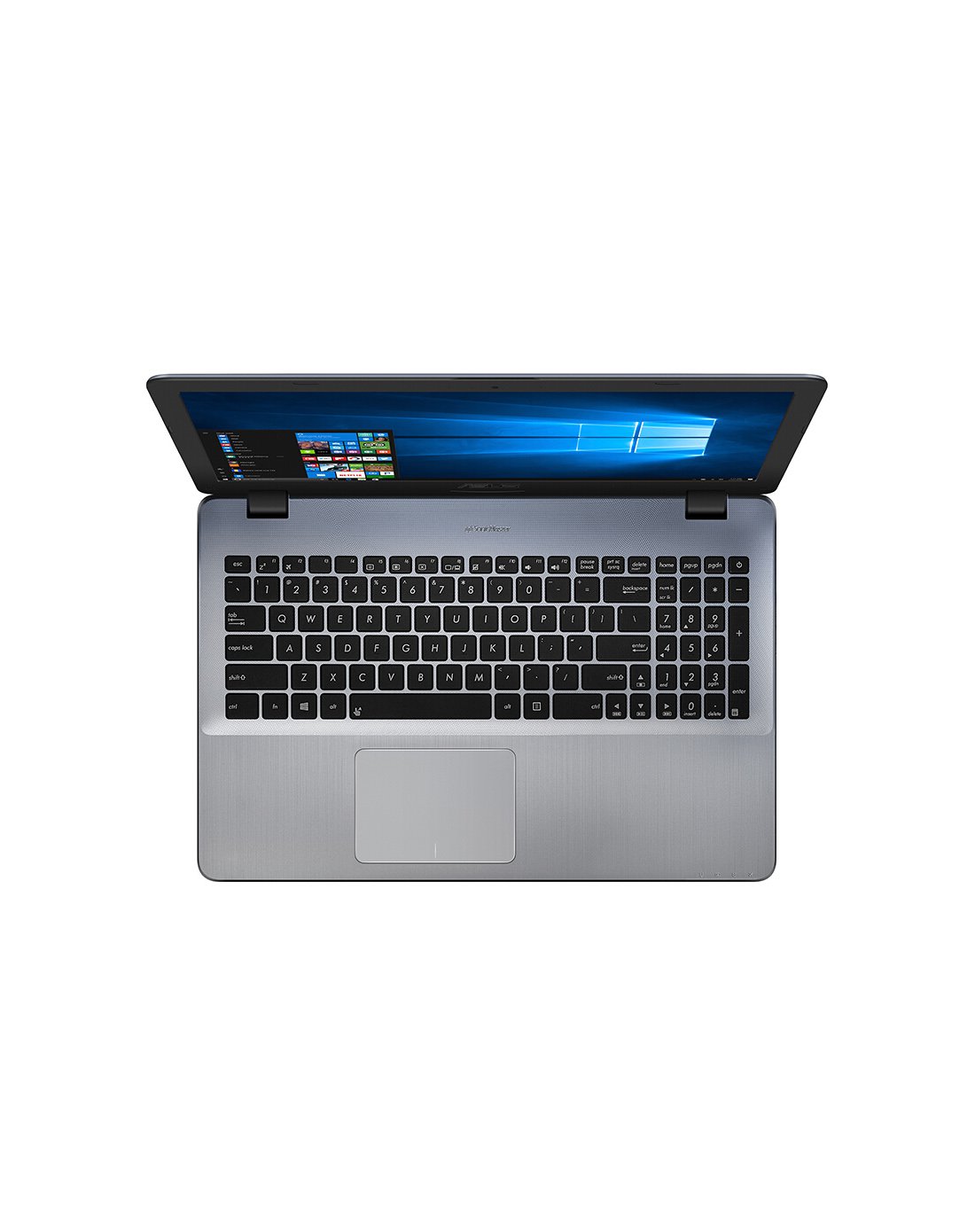 华硕fl8000uq多彩10件套i7八代高清本顽石笔记本电脑