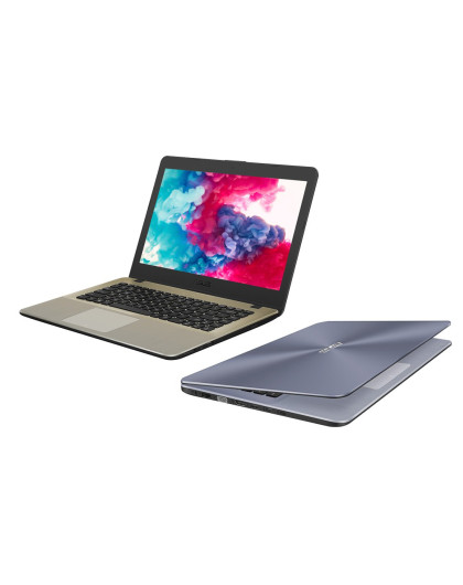 华硕a480ur多彩单品八代i7时尚娱乐本笔记本电脑