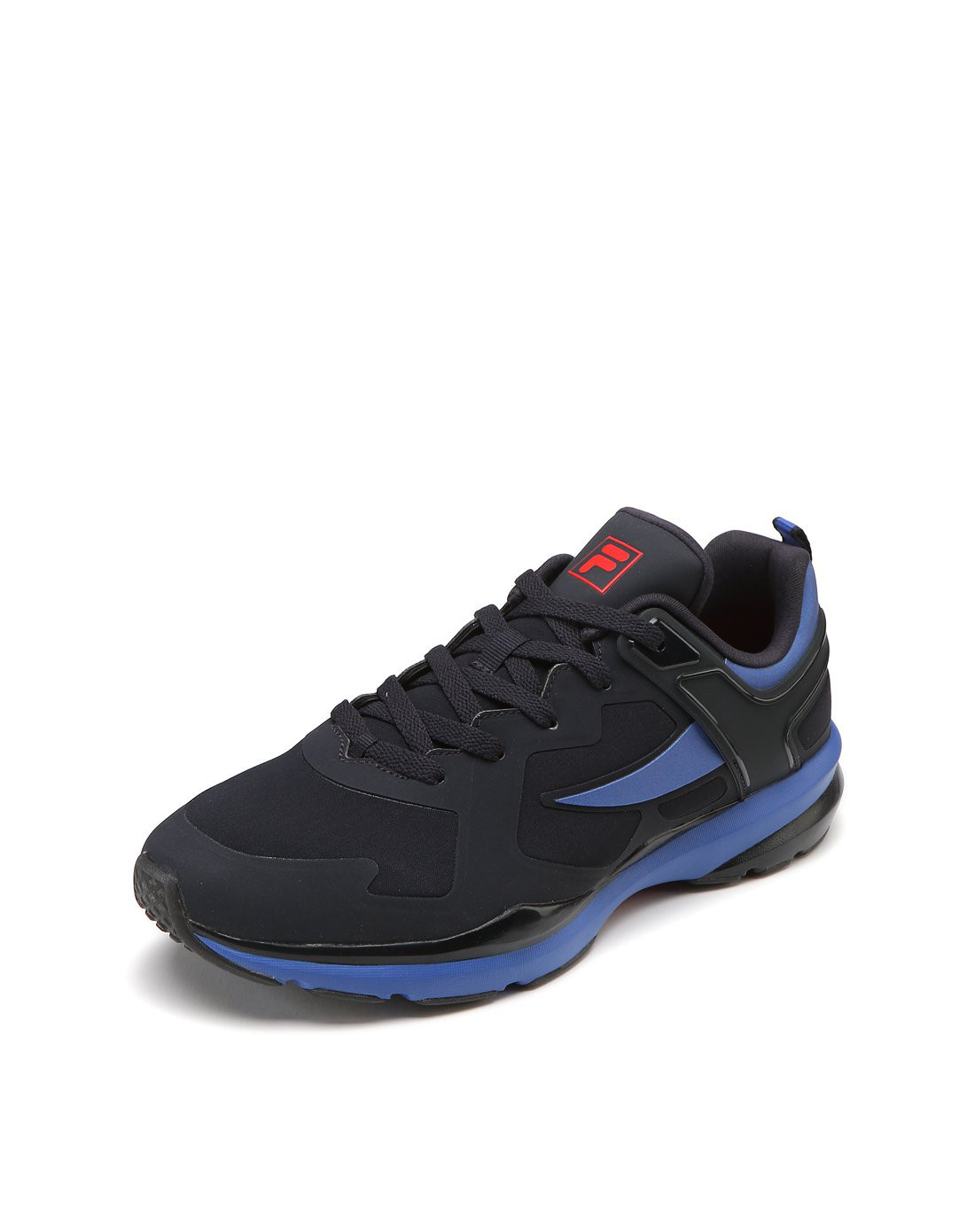 斐乐fila男士运动专场缓震支撑 男款综训鞋 斐乐fila21645419-db_唯品