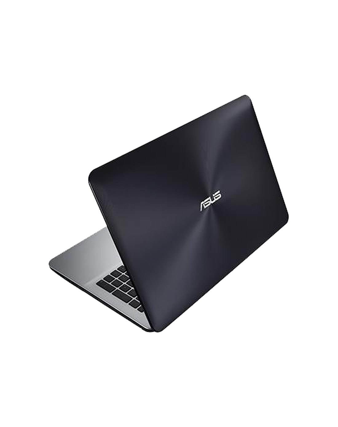 华硕a555bp黑银10件套双核固态娱乐本笔记本电脑