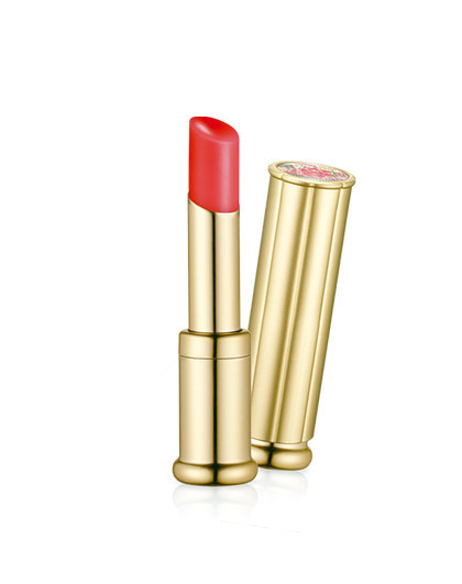 whoo/后 拱辰享美平纹润唇膏 spf10(典雅红)3.3g