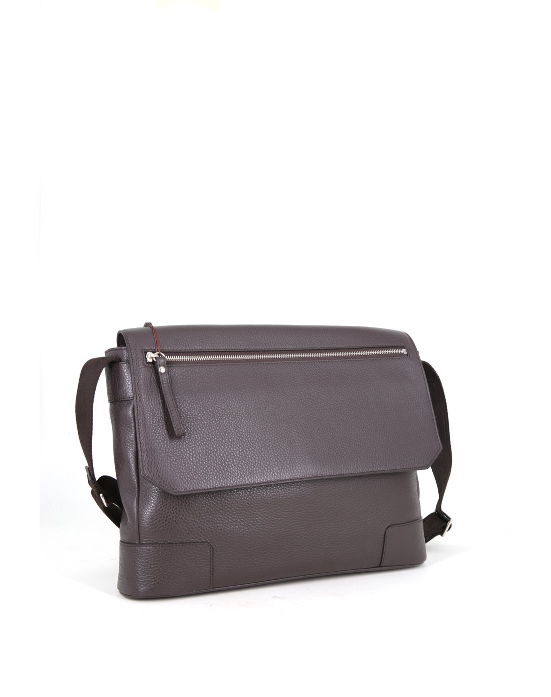 亨利世家男士公文包男包商务手提包男款休闲时尚大牌百搭经典牛皮