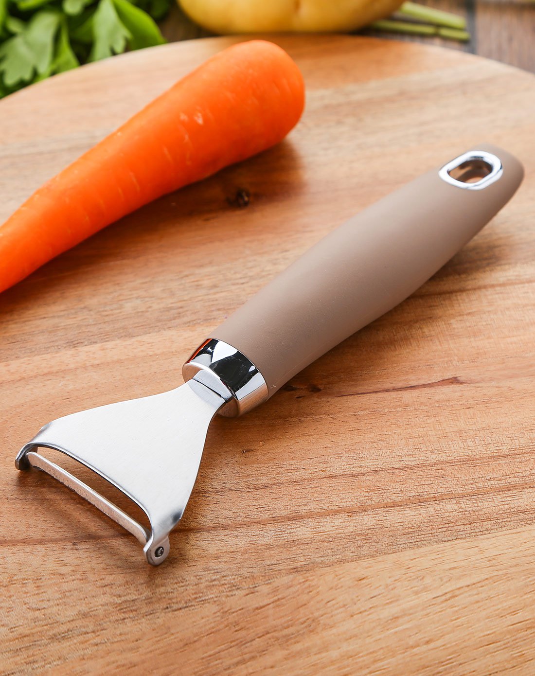 f厨房专场【y型】不锈钢蔬果削皮器刨刀bh86602656131_唯品会