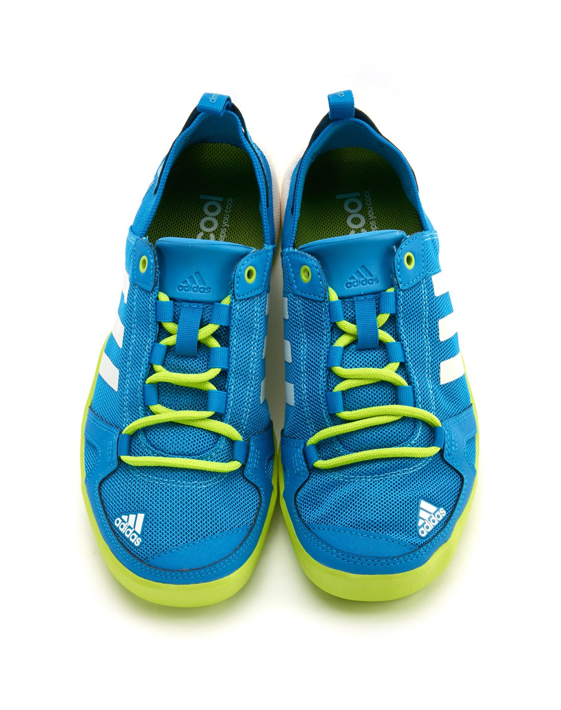 快干透气 男女款涉水鞋 户外系列 阿迪达斯adidas