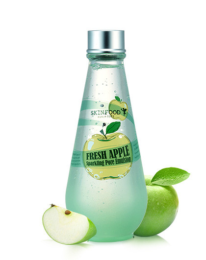 青苹果紧致乳液 160ml -- 历史价格查询