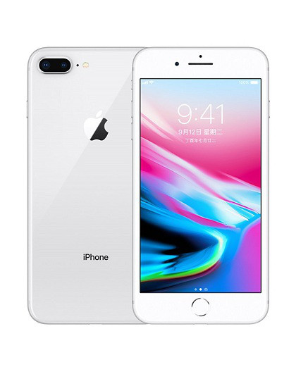 iphone 8 plus 64gb 全网通 手机