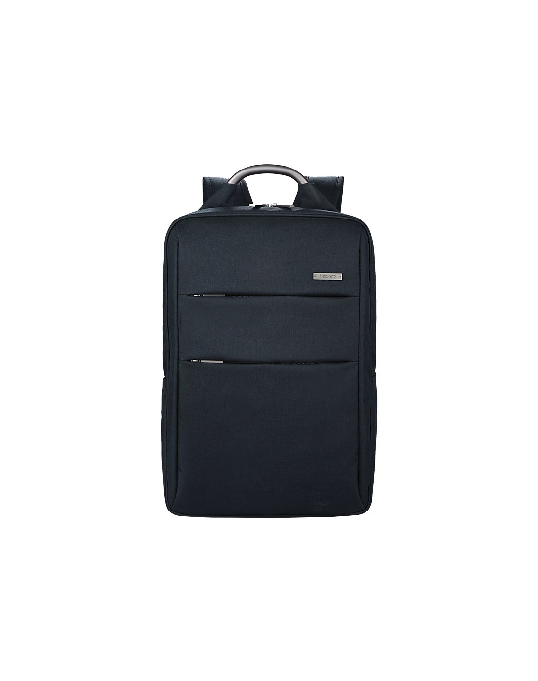 汉客背包新款 双肩包男士电脑包休闲旅行包中大学生书包商务背包