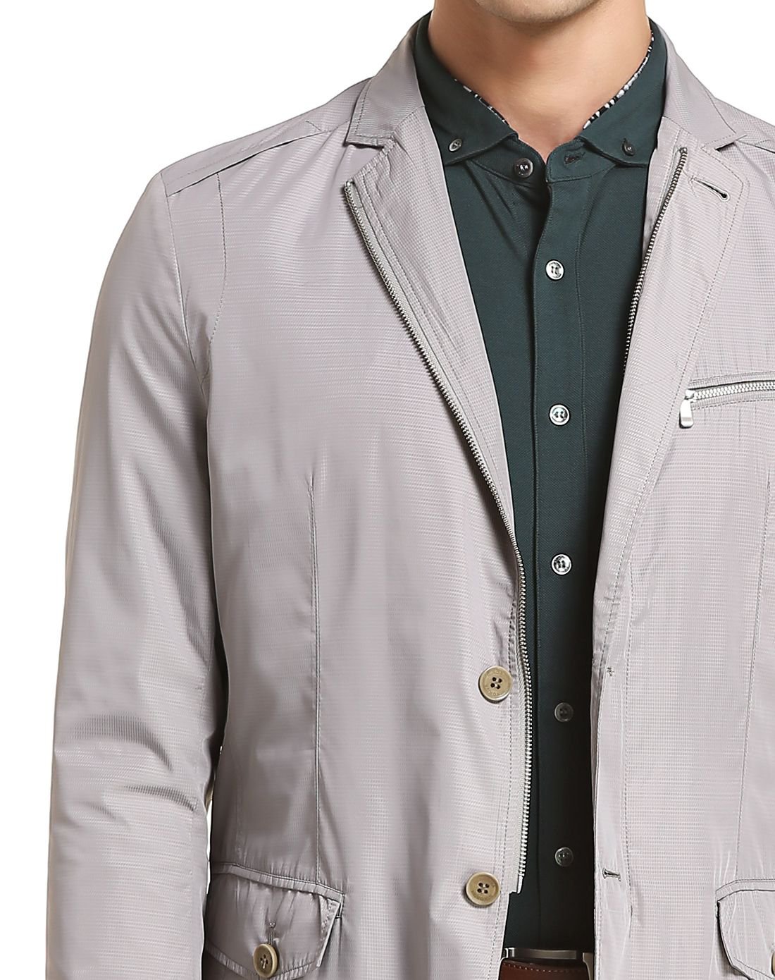 舒适休闲商务便装