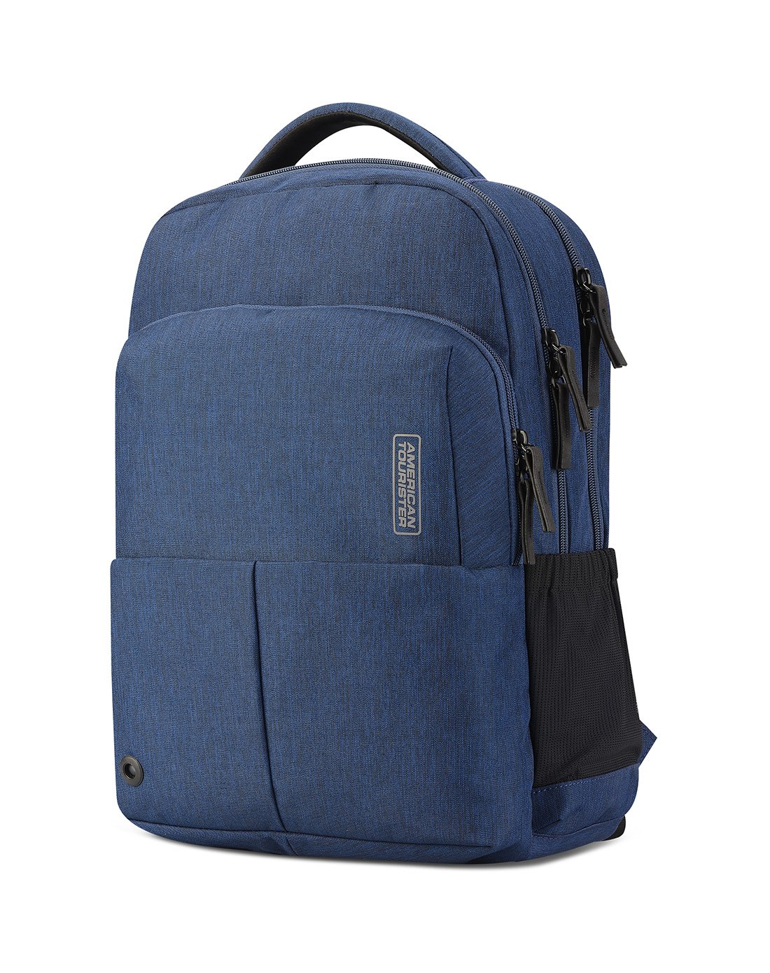 美旅背包男大学生书包女韩版运动休闲时尚双肩包苹果笔记本电脑包多