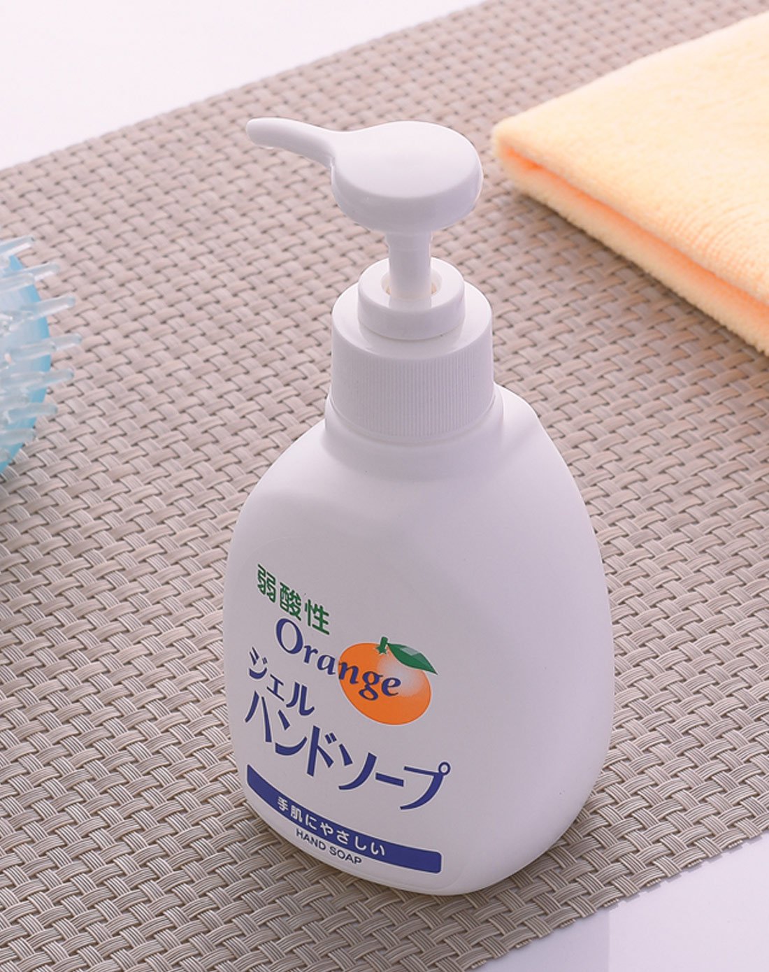 浪漫の樱花居家用品专场日本进口成人儿童宝宝无刺激洗手液