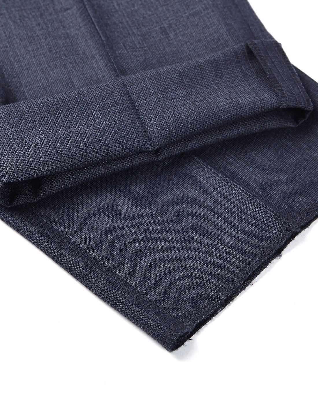 柒牌【商场同款】犀牛褶定型工艺时尚西裤710b7300007_唯品会