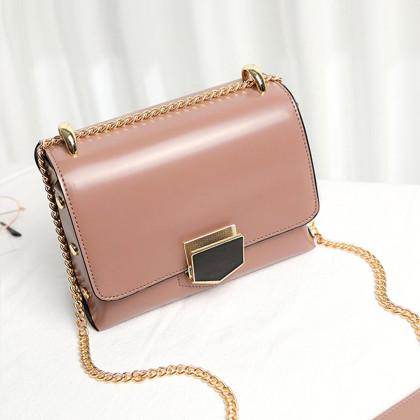 2018年新款链条包时尚斜挎包单肩包女包