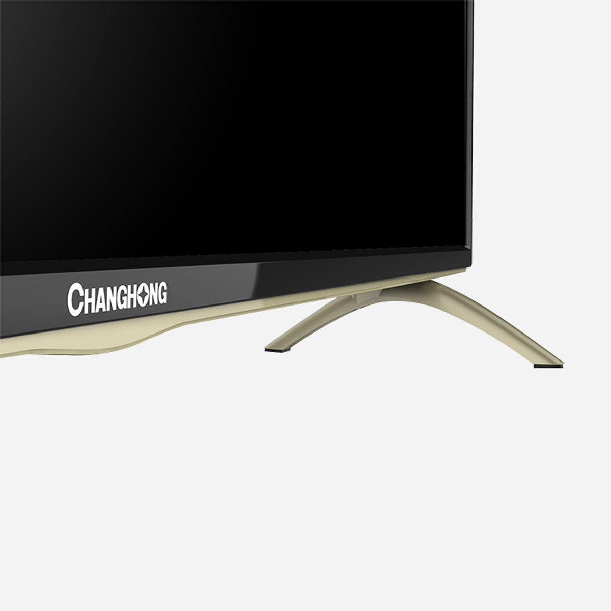 【24核高清智能】39d3f 长虹39英寸hdr智能led液晶平板电视