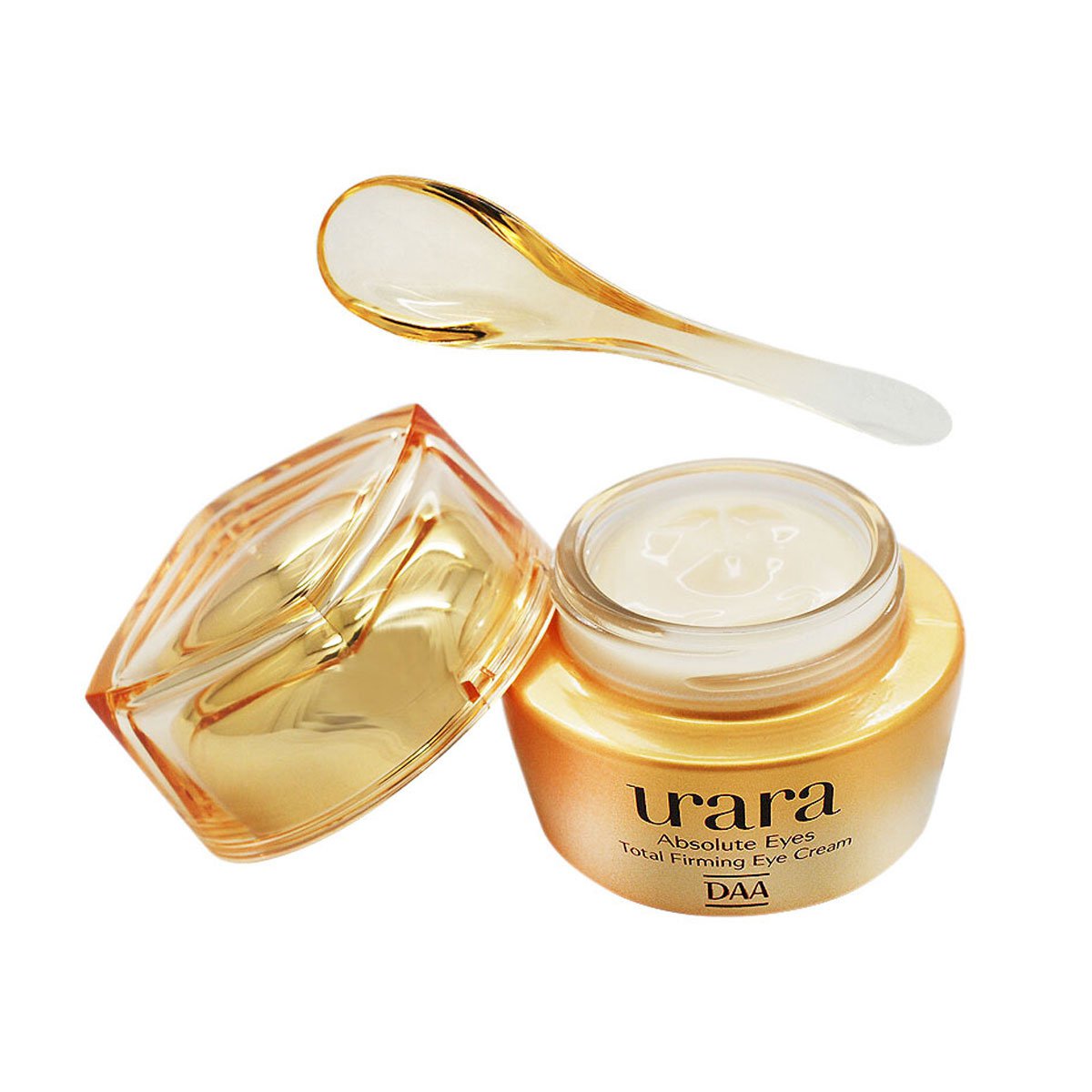 资生堂悠莱 生机明眸 紧塑多元眼霜 15g 紧致眼周去黑眼圈 淡化细纹