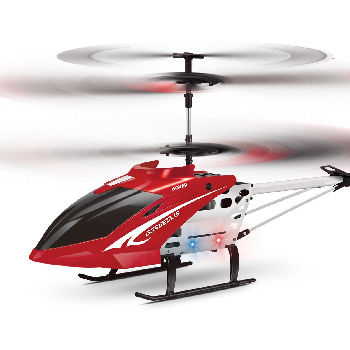 环奇2.4g遥控直升机