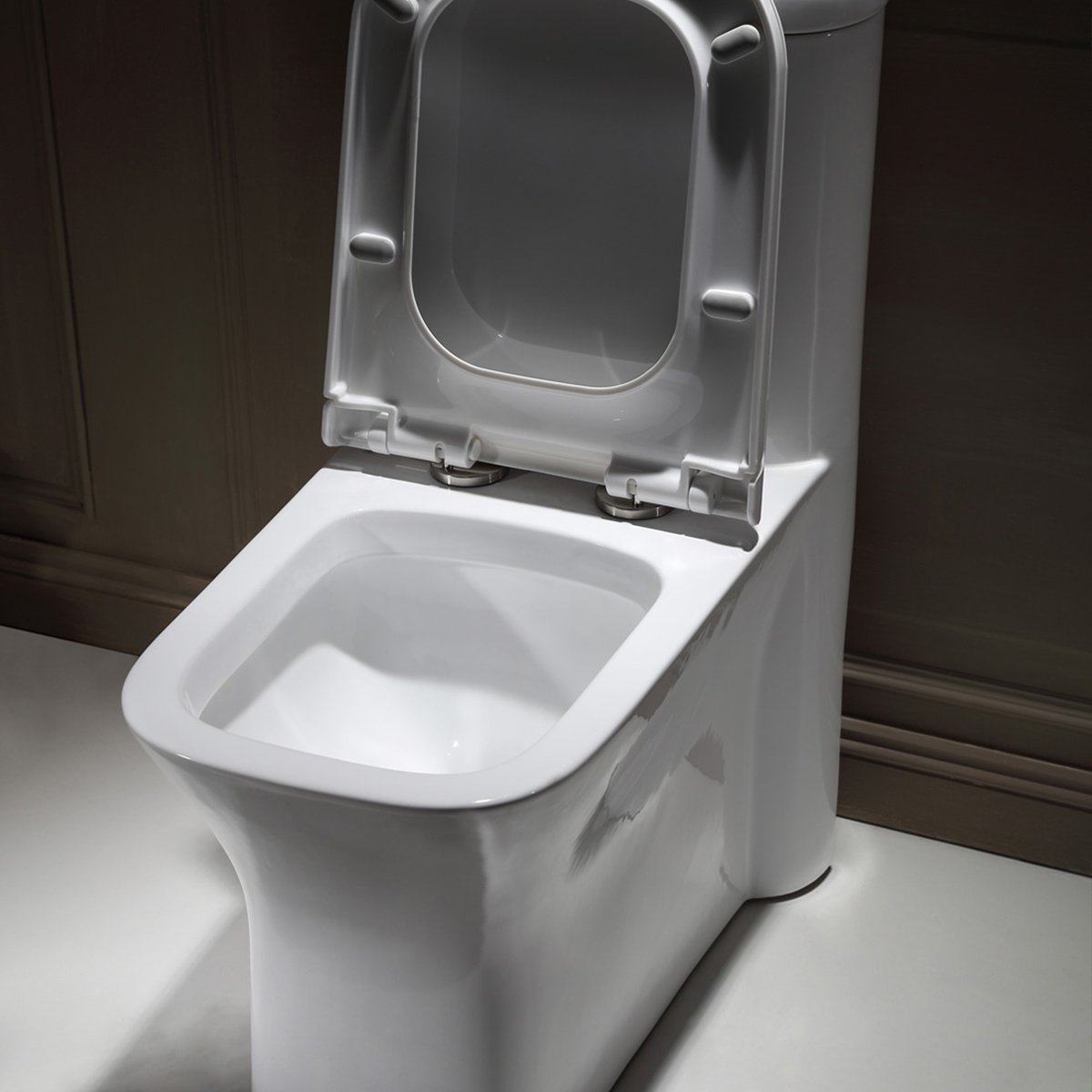 蓝藤卫浴旗舰店蓝藤11系列虹吸式抽水节水防臭家用普通陶瓷坐便器马桶