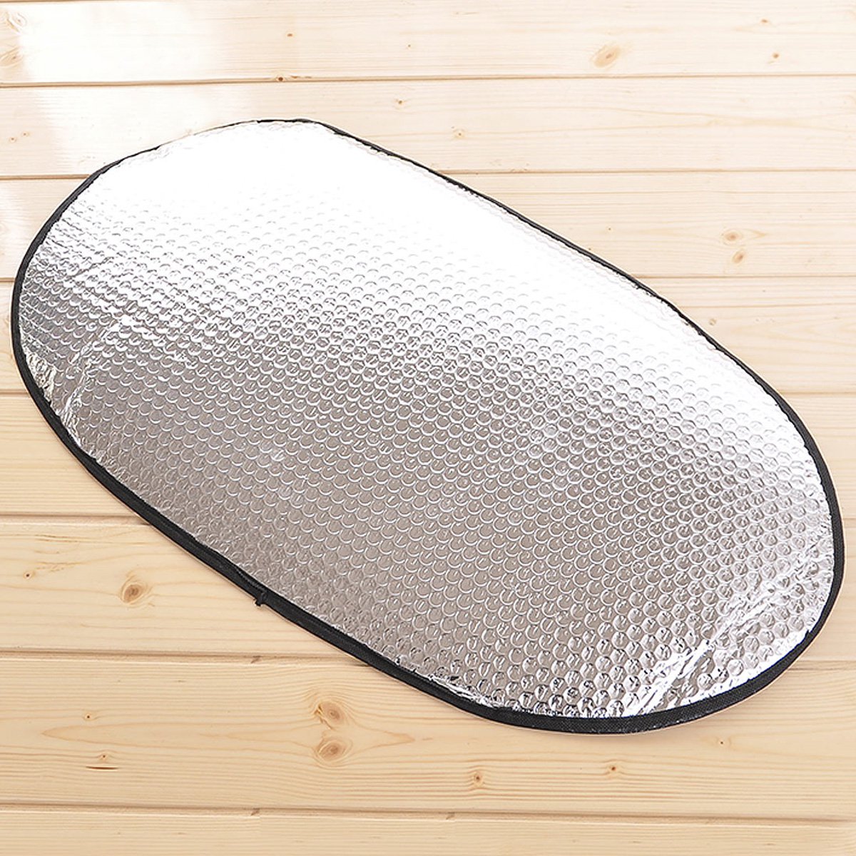 【3片装】电动车座椅隔热垫