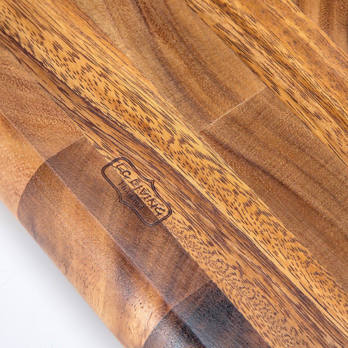 泰国进口相思木家用厨房台式砧板加厚原木防霉切菜板