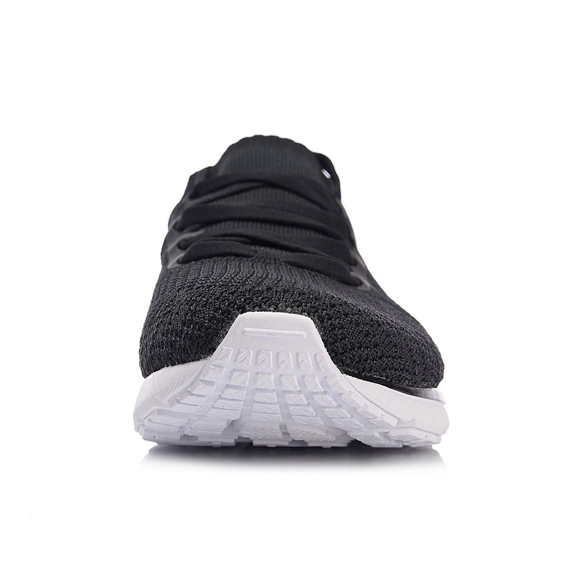 李宁国潮 超轻十五系列 女款跑步鞋arbn016减震轻质