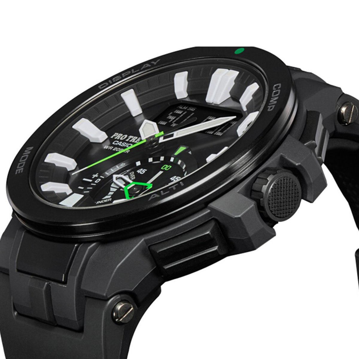 【正品授权 全国联保】卡西欧casio手表送礼优选 protrek系列男表手表