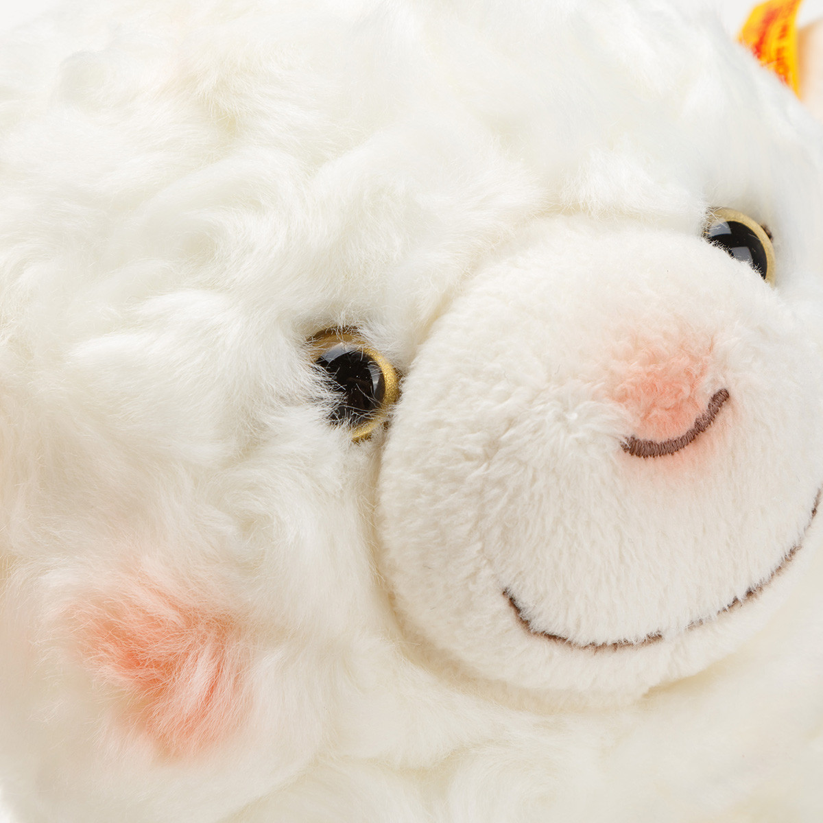 德国国宝品牌steiff 咩咩羊 happy farm lamb 35cm 礼盒包装 送礼佳选