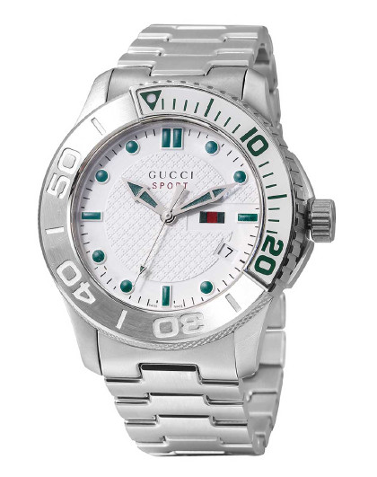 gucci 石英男表ya126232 礼物 手表