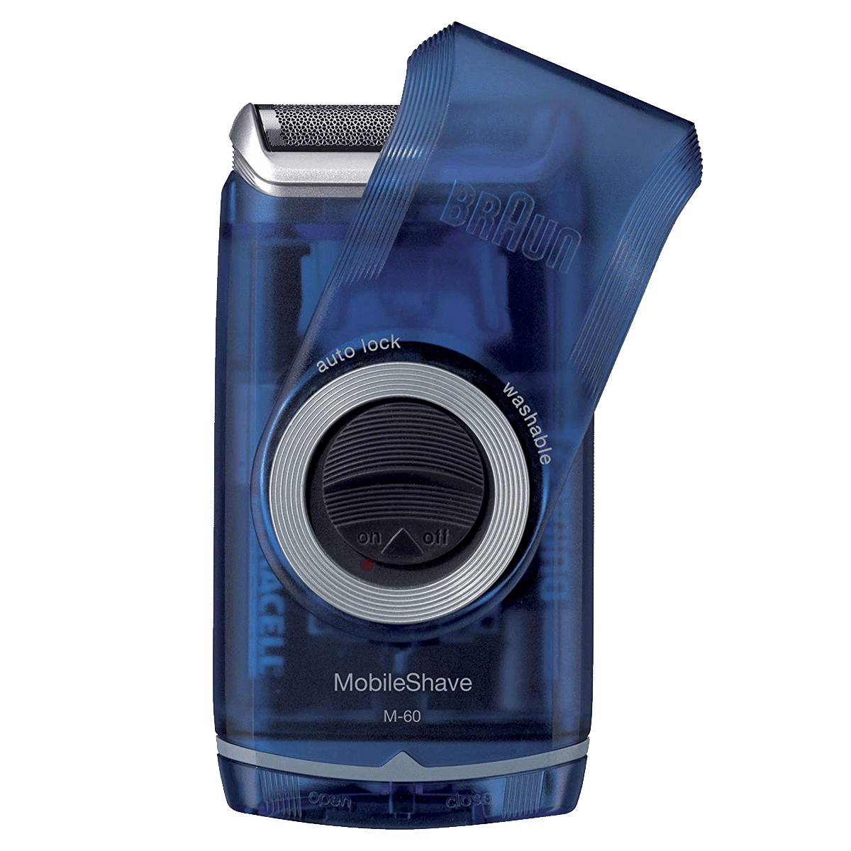 20㣺Braun M60B ʸɵ뵶 