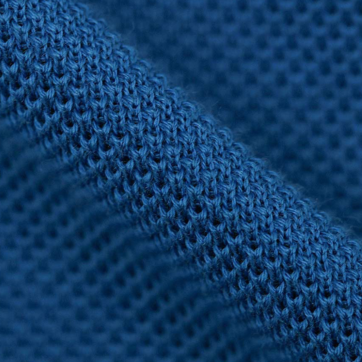 【纯棉】劲霸男士t恤珠地条纹针织工艺衫