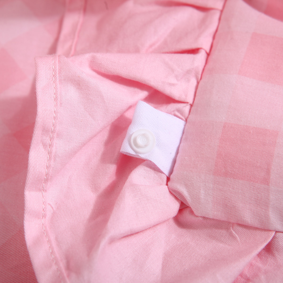 樱桃小丸子系列卡通双面水洗棉/全棉可水洗夏凉被被子