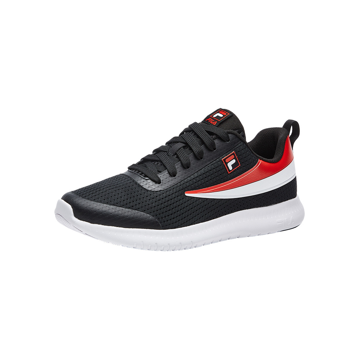 斐乐男鞋 男款鞋子舒适时尚百搭潮流跑步鞋运动鞋