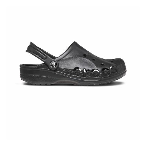 CROCS 卡骆驰 洞洞鞋贝雅男鞋女鞋轻便耐磨一脚蹬拖鞋休闲鞋 图片 2