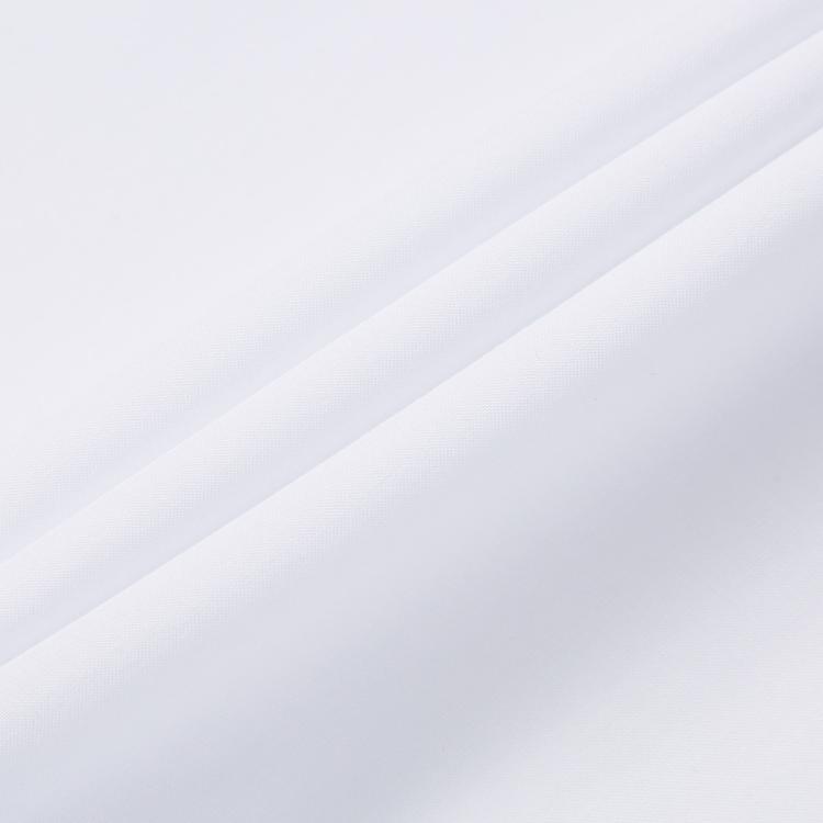 EMPORIO ARMANI 阿玛尼男装净色小鹰标短袖衬衫