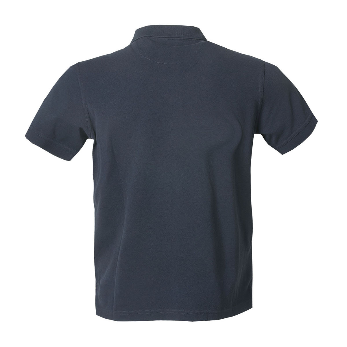 【纯棉基础款】春夏男士t恤短袖休闲凉感纯色polo衫男