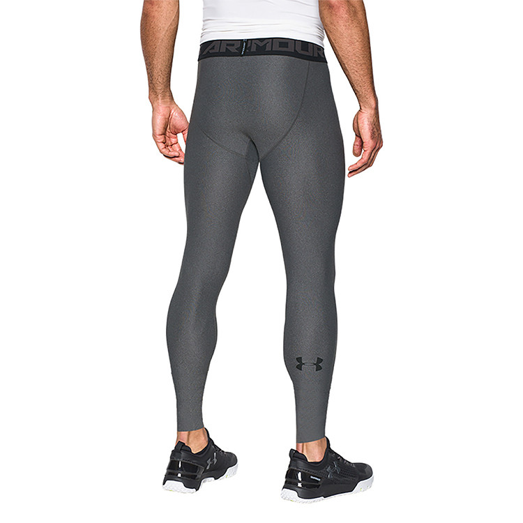 安德玛hg armour 2.0 legging男士休闲运动紧身长裤