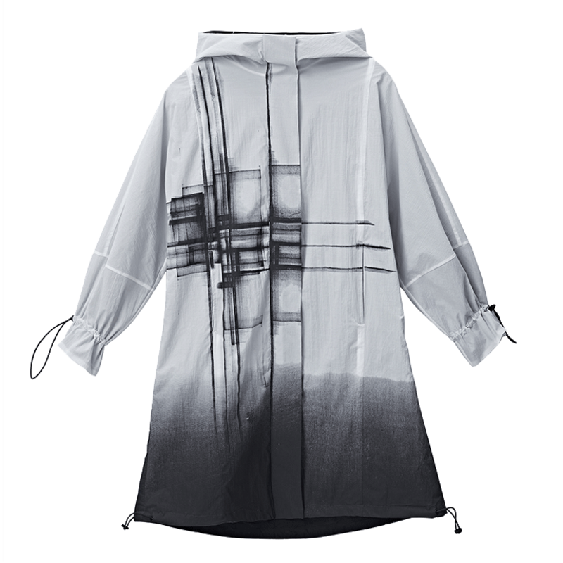 S.DEER ��������Ⱦӡ�����¡�ר��ͬ�����쳤���޵�Ůʽ���� 121Ԫ