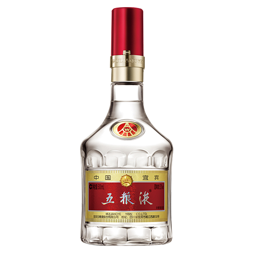 WULIANGYE Һ  ڰ˴ 52%vol ŨͰ׾ 500ml ƿװ867Ԫ 