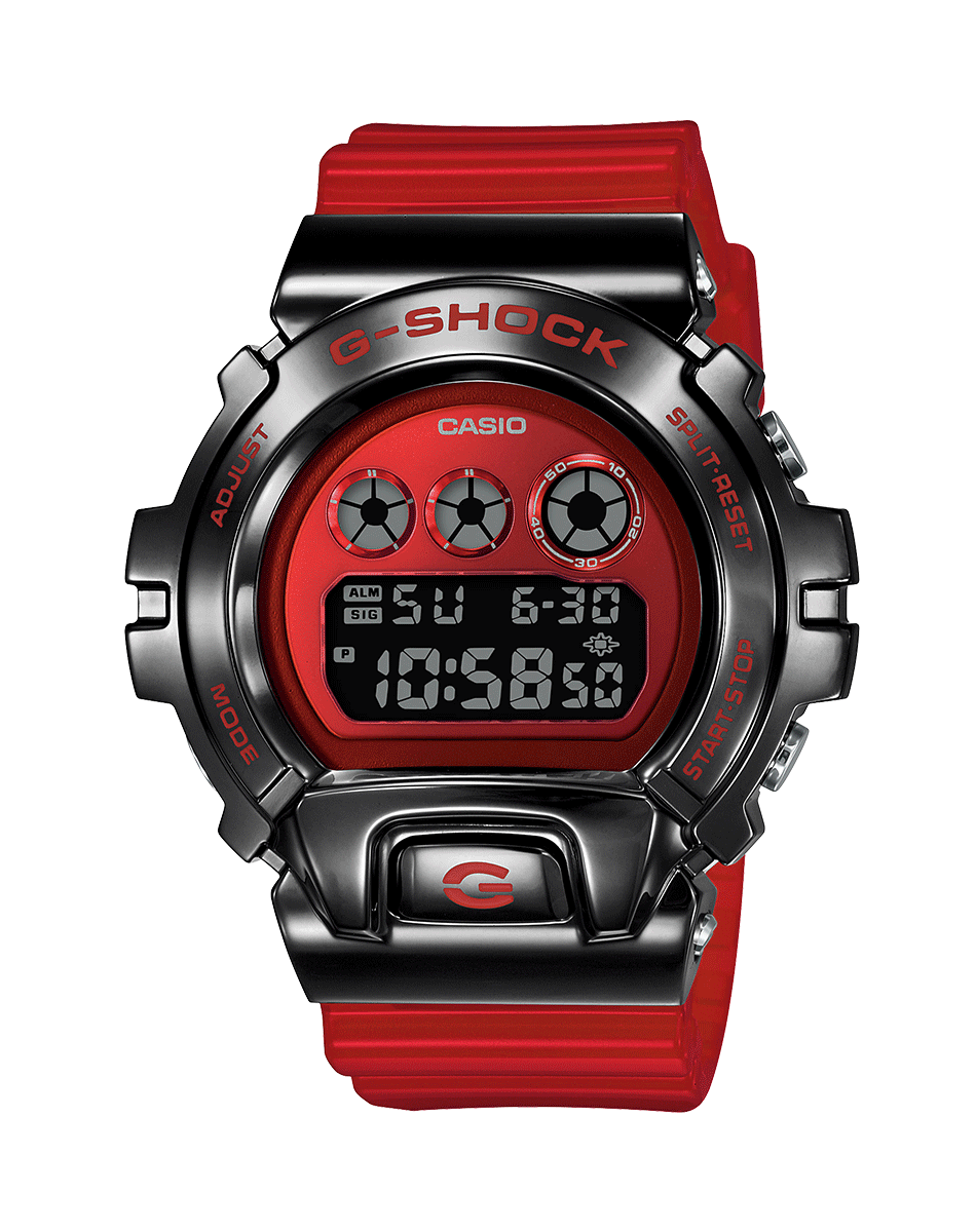 ƷȨŷֱG-SHOCKϵ˶ʿֱGM-6900532Ԫ