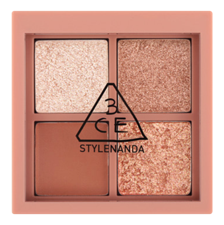 3CE ɫӰ̡ɫӰճѧϸƹȻ־ô