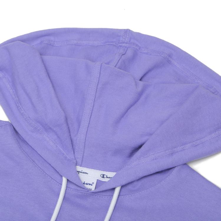 CHAMPION 连帽男式卫衣男女同款情侣款